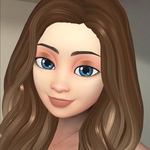 Meet your Posher, Crisha